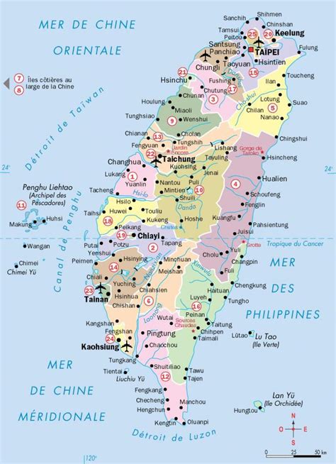 list of taiwan cities.